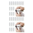 thumbnail image 4 of VONKY 14piece Non-toxic Dog Toothbrush Safe Ingredients All Round Clean Easy Operation Scratch-proof 2Set, 4 of 6