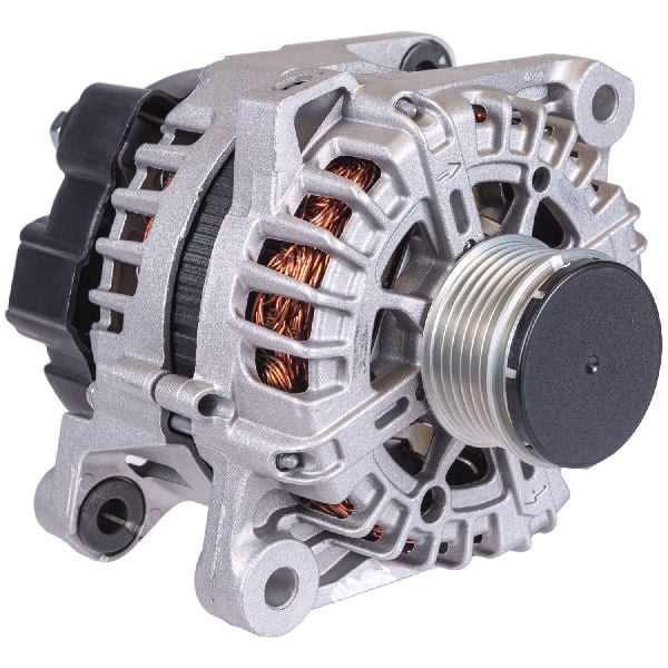 OE Replacement for 20142014 Kia Sportage Alternator (EX / EX Luxury