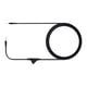 thumbnail image 3 of Cable de Repuesto para Auriculares Astro A10 A40 A30 Plug And Play Durable, 3 of 6