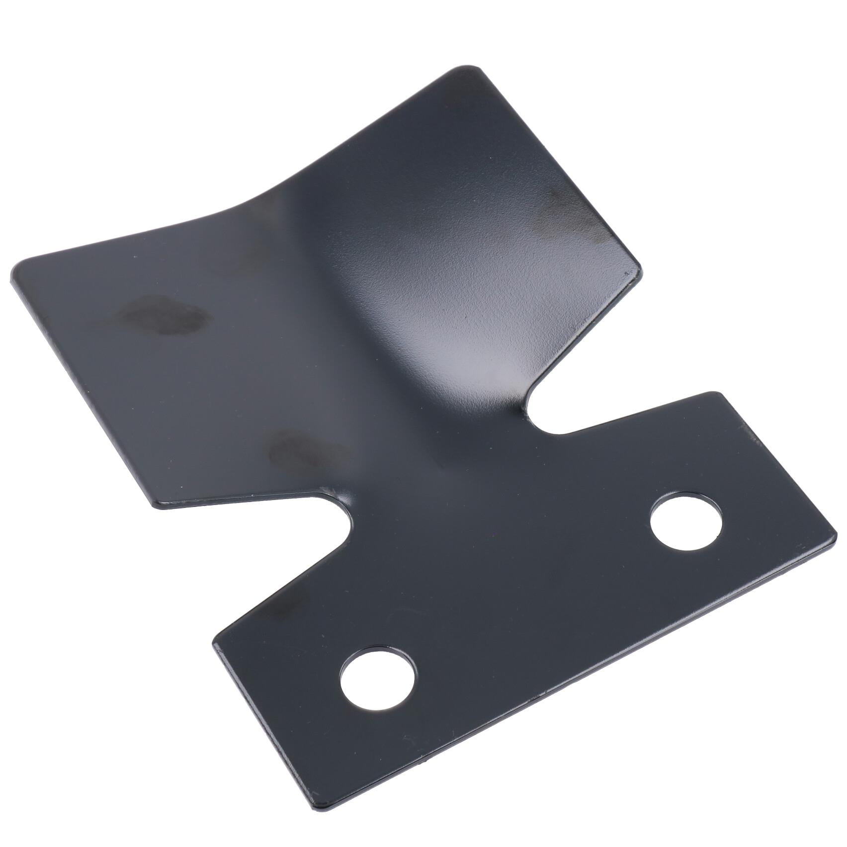 Currie Enterprises CE-9033JK Tow Bar Mounting Plate Kit For Jeep Wrangler JK (2007-2018) - View #8