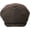 Brown, variant on Wool Tweed Newsboy Cap Unisex Vintage Classic Casual Berets Hat Men Women Spring Winter Wild Warm Octagonal Cap