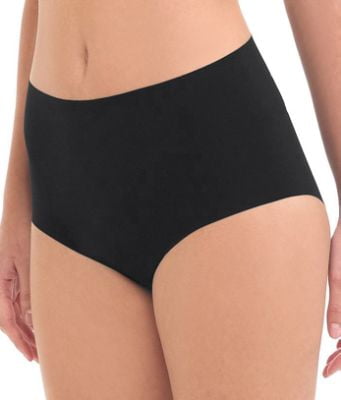 commando laser cut underwear