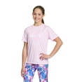 thumbnail image 3 of Reebok Girl's Athletic Performance Graphic T-Shirt, Sizes 4-18, 3 of 6