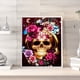thumbnail image 5 of Cuadros Decorativos Pintura de diamantes de cristal 5D, Kit de mosaico redondo completo abstracto DIY, decoración del hogar Ndcxsfigh Nuevos Originales, 5 of 5