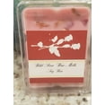 thumbnail image 4 of JAZ Body Essentials Pink Orchid Wax Melts, 4 of 9