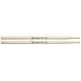 thumbnail image 2 of Vater Classics 5A Hickory Wood Tip Drumsticks, 2 of 3