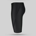 thumbnail image 6 of AURORA TRADE 2 Pcs/Set Swimming Trunks Waterproof Quick Dry Breathable Elastic Plus Size Summer Swimming Set for Swimming Pool, 6 of 8