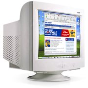 Hansol 920A 19-inch Monitor
