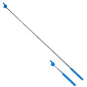 DODAMOUR Telescoping Hand Pointer Stick, Retractable Finger Pointer for Classroom Teaching, 4 Pack