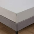 thumbnail image 3 of Sweet Home Collection 1500 Supreme Fitted Sheet King Silver, 3 of 5