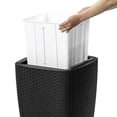 thumbnail image 3 of Mesa Hielera Enfriador Cooler Table Jardin Y Exteriores Wengue, 3 of 6