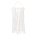 thumbnail image 2 of Baby Girls Hair Bow Holder Long Bow Hanger Hair Clips Storage Organizer, 2 of 2