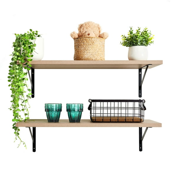 10 Inch Deep Shelves