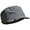gray, variant on Cloth Work Hat Chic Food Service Work Wear Cooking Hygienic Cap Smoke-proof Dust Breathable Mesh Chef Hat Hotel Restaurants