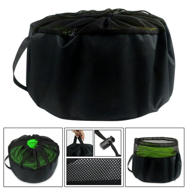 Water Hose Bag with Carry Handle for Gardening Equipment Sewer Hoses Walmart.ca