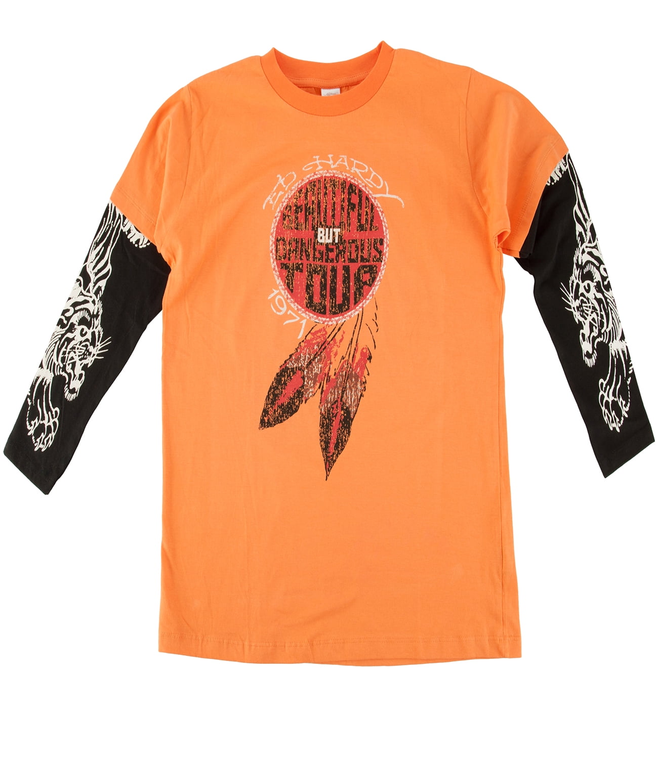 ed hardy shirt douche