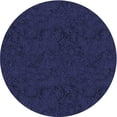 thumbnail image 1 of Ahgly Tapis Rond Lavable en Machine Intérieur Transitionnel Bleu Nuit, 3 Pieds Rond, 1 of 7