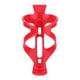 thumbnail image 2 of Sostenedor De Botella Bicicleta Portabotellas para bicicleta de montaña, portabotellas para ciclismo, accesorio para bicicleta (rojo) Likrtyny Accesorios para bicicletas, 2 of 3