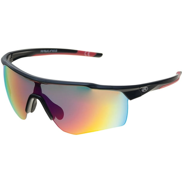 Rawlings Sporting Goods Rawlings RlSmu23310 Baseball Sunglasses