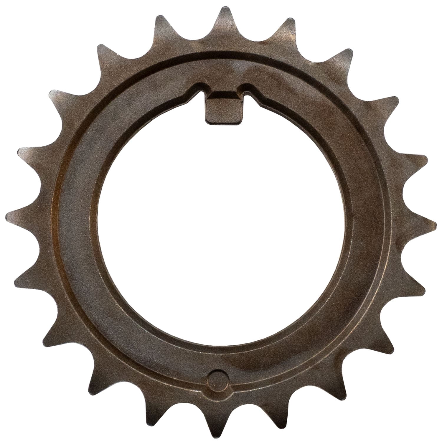 Melling Engine Timing Camshaft Sprocket P/N:S790P Fits select: 1999-2004 LINCOLN NAVIGATOR, 2003-2005 LINCOLN AVIATOR