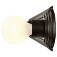 thumbnail image 2 of Nuvo 60-1287 - 8 Light  48"  Vanity  Racetrack Style, 2 of 7