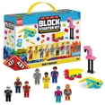 thumbnail image 1 of Trousse de démarrage de blocs par Block Tech, 1 of 3