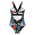 Chu Chu Women's Swimsuit - Corset Swimsuits For Women Womens Bathing