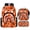 Figure 17, variant on Camouflage Shark Backpack Large Capacity Lightweight Backpack 2026 New Large Capacity Fashionable Backpack