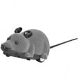 thumbnail image 1 of Ratón Inalámbrico Del Regalo De La Novedad De La Rata Para El Juguete Divertido Del Animal Doméstico Del Perro Del Gato, 1 of 7