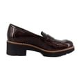 thumbnail image 6 of Naturalizer Dakota Women's Loafers & Slip-Ons Cinnamon Size 7 M, 6 of 8