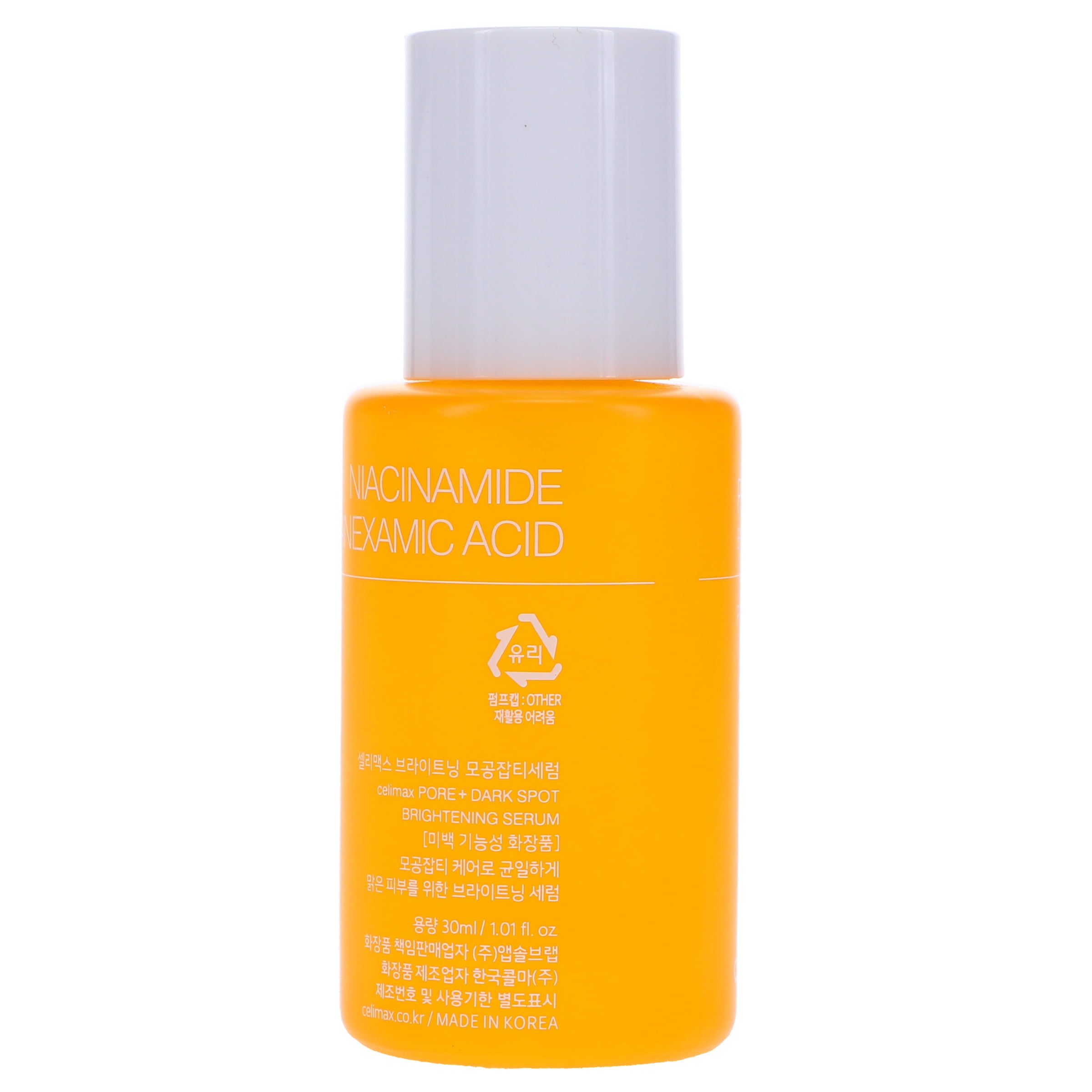 Celimax, Pore + Dark Spot Brightening Serum, 1.01 fl oz - Walmart.com