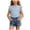 Light Blue, variant on 18-24 Month Girl Shirts Toddler Baby Girls T Shirts Kids Cotton Casual Crew Neck T-Shirts Little Girl Short Sleeve Shirt Blouse for 1-7 Years(Navy,3-4 Years)