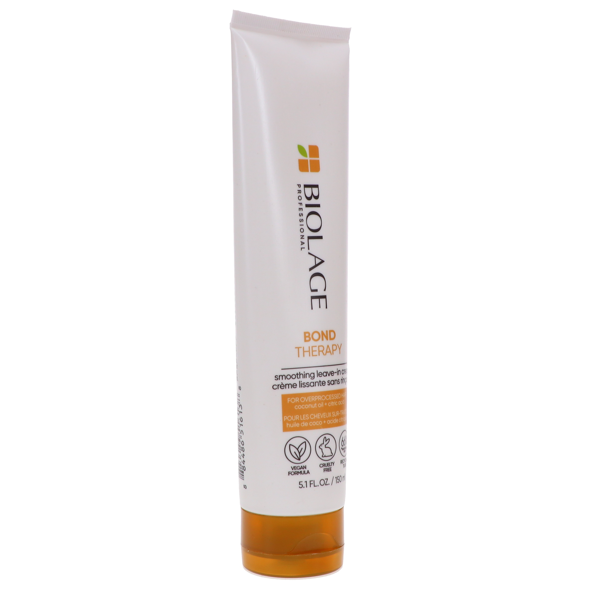 Matrix Biolage Bond Smoothing Leave-In Cream 5.1 oz