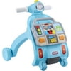 little Tikes Play Learning Lane Activity Walker With Sound Effects