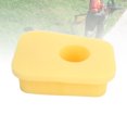 thumbnail image 1 of Air Cleaner Foam Filter, Simple To Use Lawnmower Air Filter Foam Easy Installation 5 Pcs  for LG27987S Lawnmowers, 1 of 7