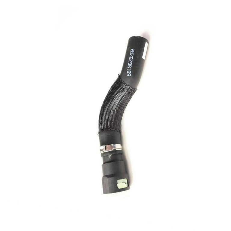 Heater Core Jumper Hose OEM New 68156282AB for 12-16 Dodge Dart