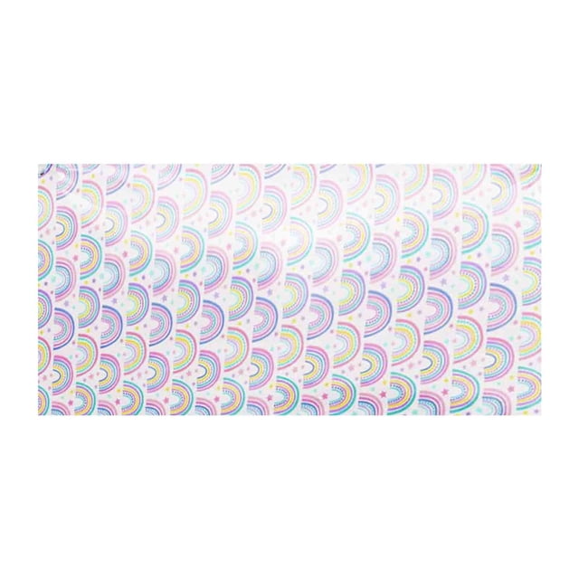 Yhmxh Toalla de playa de microfibra Toalla de baño súper colorida Manta de playa a prueba de arena Toalla multiusos para viajes Piscina 28x55 pulgadas Lavable a máquina