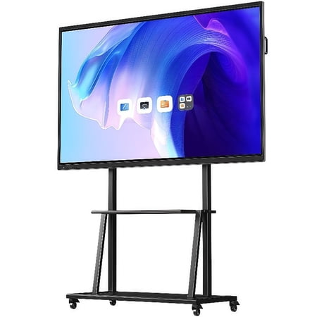 86 inch Displays Video Monitors