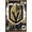 Bronze Framed Version, variant on NHL Vegas Golden Knights - Maximalist Logo 23 Wall Poster, 22.375" x 34"