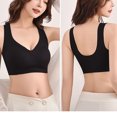 thumbnail image 2 of Juslio Womens Bras Push Up Bra Backless Seamless Sports Comfortable Bras for Women, 2 of 5
