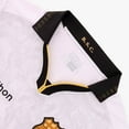 thumbnail image 3 of Barcelona SC Centennial Commemorative Jersey Away 2 – 100 Years Edition Men's No Sponsors, 3 of 10