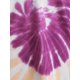 thumbnail image 4 of Tallo de tinte de tinte de tinte de talla grande Tizca Rosegal Camisetas sin mangas de talla grande, 4 of 5