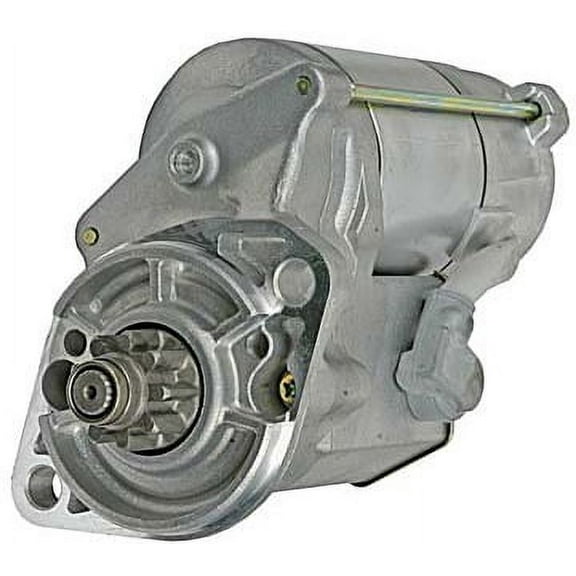 New Starter Fits Kubota Tractor L 5030Hst-F L5030Hstc 228000-4593 1712363016