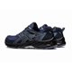 thumbnail image 4 of Asics GEL-VENTURE 9 EXTRA WIDE Hiking Trail 1011B488 BLUE Free Shipping, 4 of 6