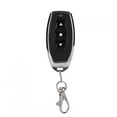 thumbnail image 3 of Cergrey Wireless Remote Control 2CH Motor Forward and Reverse Road Gate Electric Door Two Switch Controller,2CH Remote Control,Wireless Two Switch Controller, 3 of 8