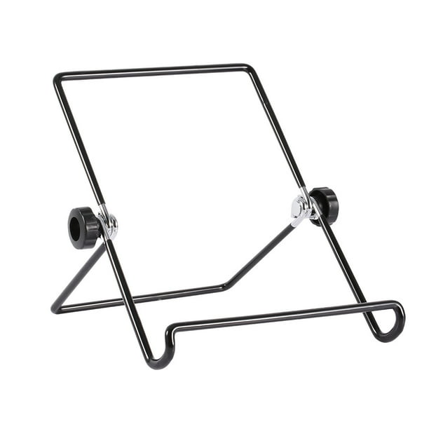 Folding Tablet Holder Tablet Stand, Nonslip For Laptop 710 Inch