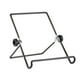 thumbnail image 1 of Soporte de metal plegable, portátil, ajustable y multiángulo, antideslizante, para iPad y tableta de gran tamaño, 1 of 1