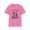 Azalea, variant on Art Design Shirt, T Shirt with Art, Graphic Shirt, Tee Shirt with Graphic Design, Shirt with Graphic Art, Art Graphic Shirt