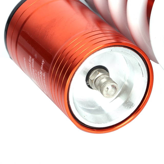 Shock Damper,Rear Shock Absorber Damper Shock Spring Shock Strut Revolutionary Design