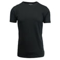 thumbnail image 6 of Men's Short Sleeve Tagless T-Shirt, 6 of 7